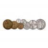 Image of Britains World War One 8 Coin Set