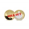 The 2020 VE Day 75th Anniversary Quarter Sovereign - SOLD OUT