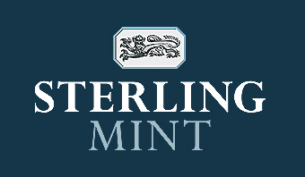Sterling Mint Logo