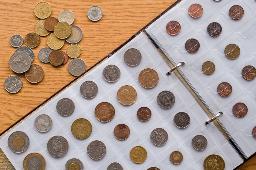  Coin Collecting for Beginners: Your Definitive Guide