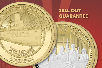 About Us: Sell Out Guarantee