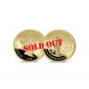 The 2020 Unknown Warrior 100th Anniversary Gold Quarter Sovereign SOLD OUT
