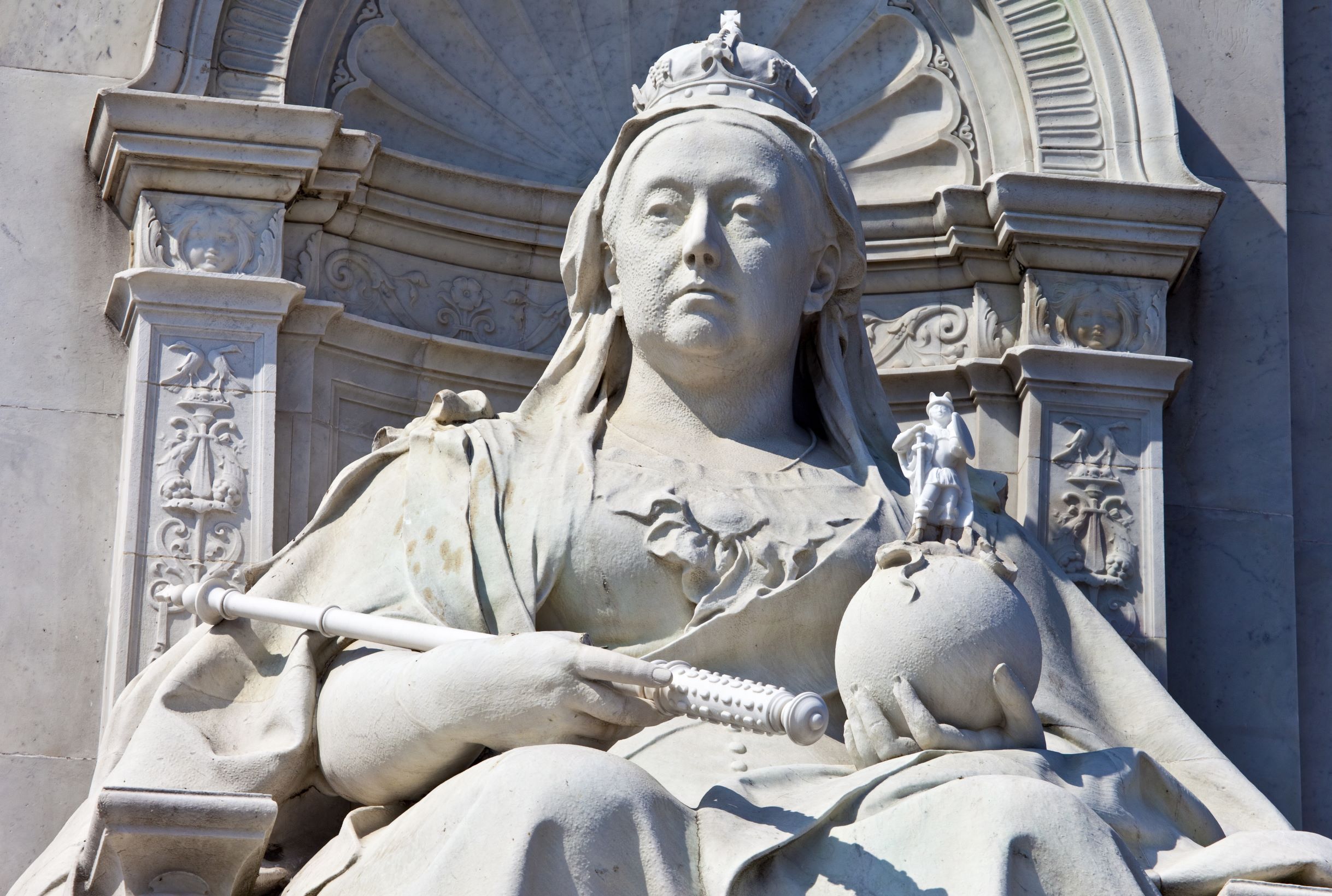 Queen Victoria