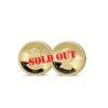 The 2021 Diana 60th Birthday One-Eighth Gold Sovereign SOLD OUT