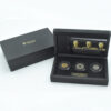 The Year of Three Kings Boxes Image