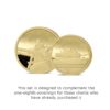 We Will Remember Them Fractional Infill Gold Sovereign Set Set