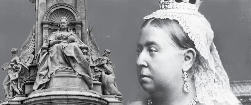 The Royal Jubilees of Queen Victoria