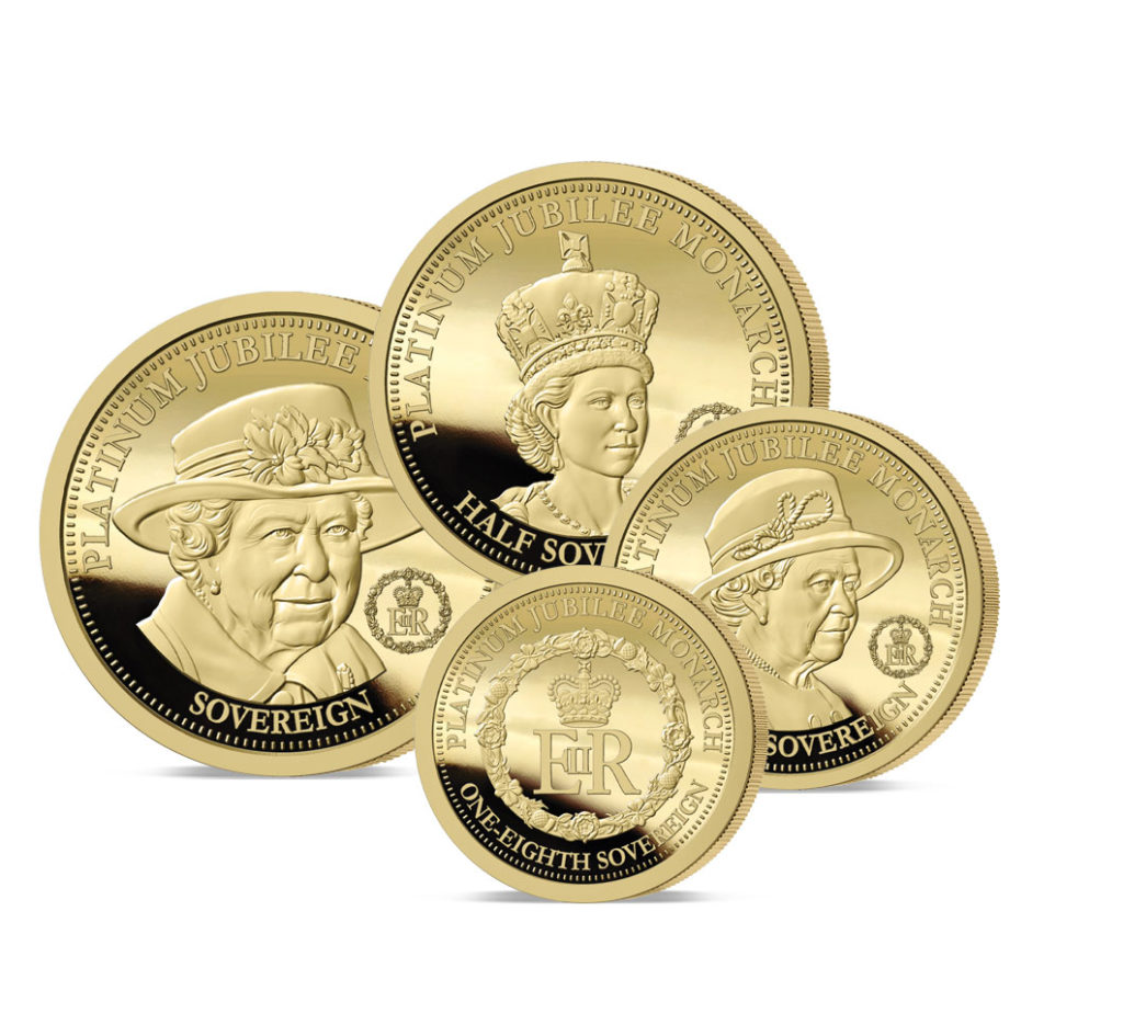 Hattons of London - Specialists in rare and exclusive coins.