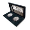 Britains 20th Century St George and the Dragon Crown Set