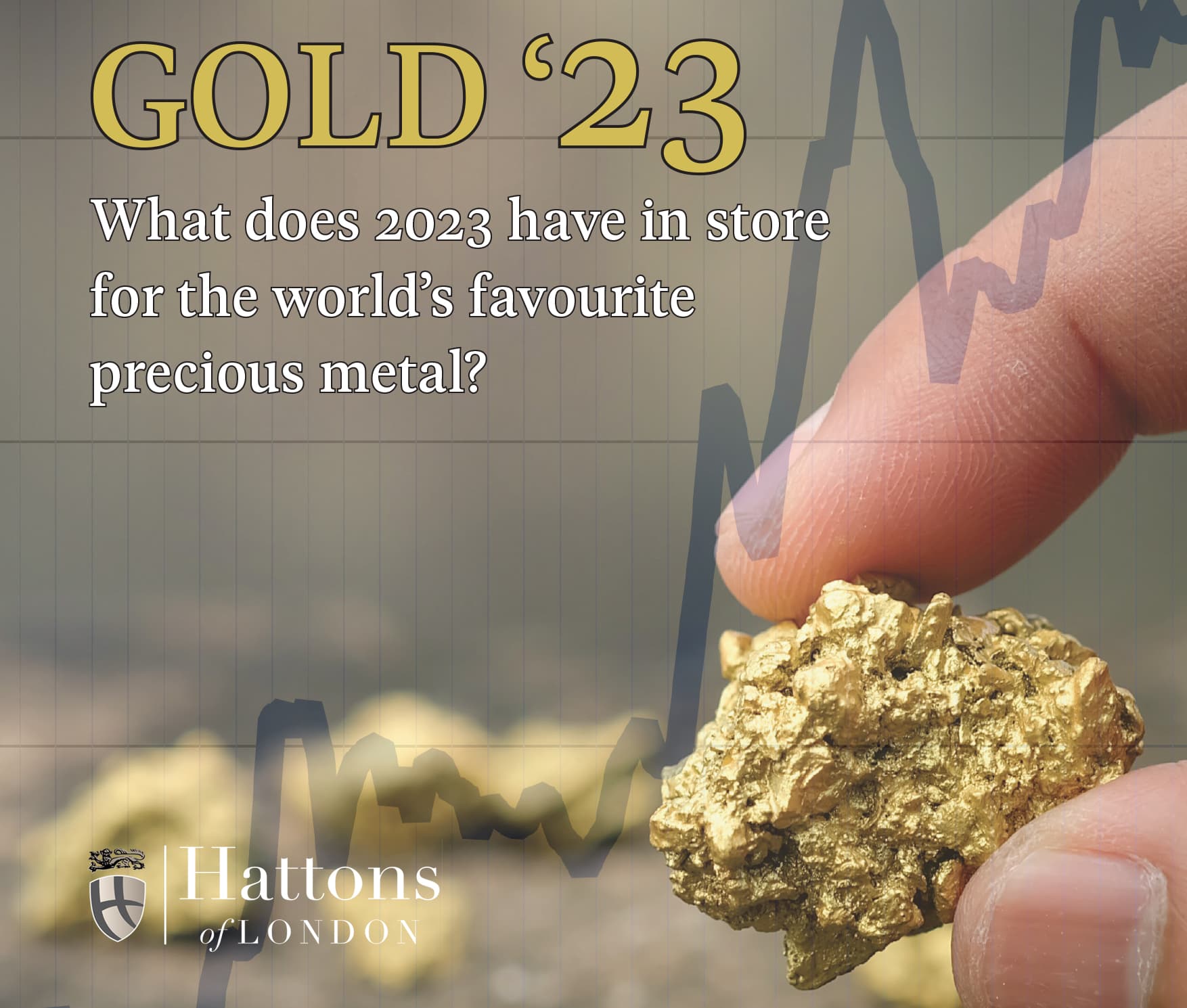 gold 2023 precious metal