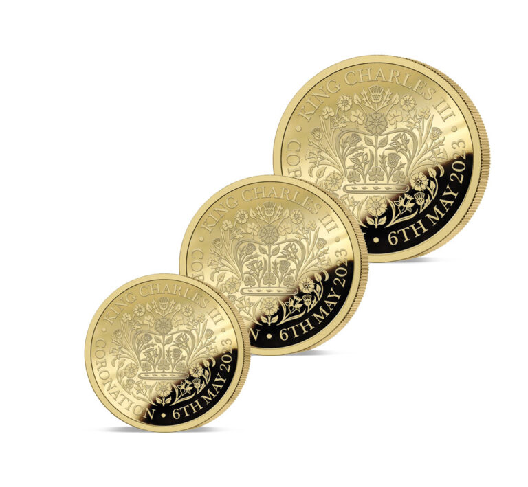 Hattons of London - Specialists in rare and exclusive coins.