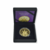 The 2022 Queen Elizabeth II Tribute Gold Five Pound Sovereign