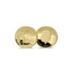 The 2025 Remembrance Gold One Eighth Sovereign