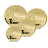 The 2025 Remembrance Gold Prestige Sovereign Proof Set