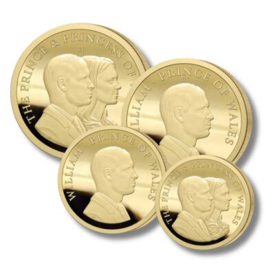 The 2023 Royalty Collection