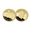 The 2026 Year of Three Kings Gold Sovereign
