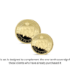 The 2026 Year of Three Kings Gold Prestige Infill Sovereign Set