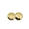 The 2026 Queen Victoria and Queen Elizabeth II 24 ct Gold One Tenth Sovereign